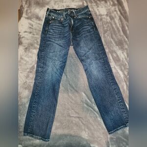 American Eagle Flex Denim Jeans